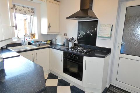 32 Holmes Road, Breaston, Derby, DE72 3BT