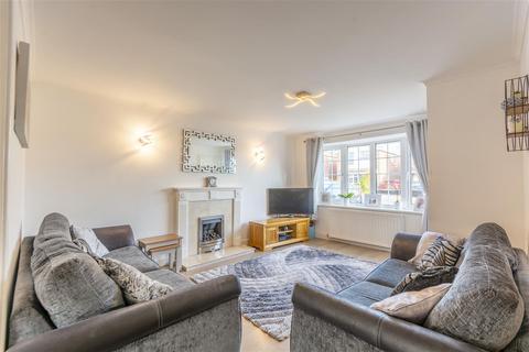 32 Holmes Road, Breaston, Derby, DE72 3BT