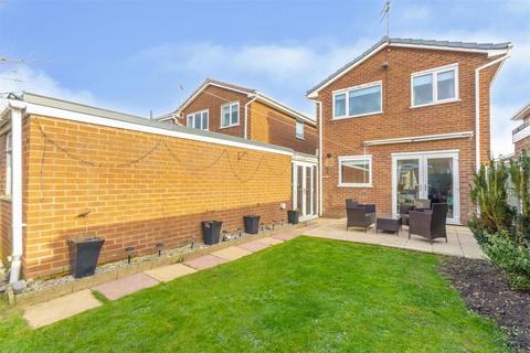 32 Holmes Road, Breaston, Derby, DE72 3BT