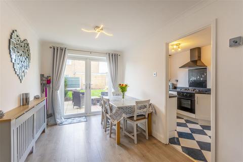 32 Holmes Road, Breaston, Derby, DE72 3BT