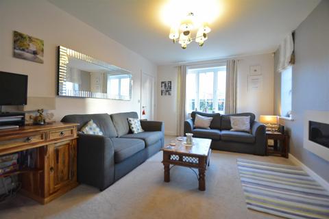 4 Anson Place, Castle Donington, Derby, DE74 2AJ