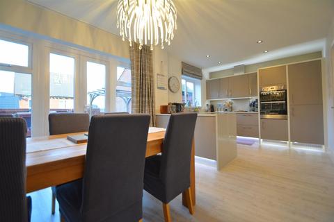 4 Anson Place, Castle Donington, Derby, DE74 2AJ