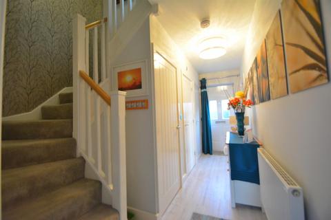 4 Anson Place, Castle Donington, Derby, DE74 2AJ