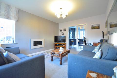 4 Anson Place, Castle Donington, Derby, DE74 2AJ