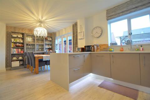 4 Anson Place, Castle Donington, Derby, DE74 2AJ