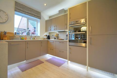 4 Anson Place, Castle Donington, Derby, DE74 2AJ