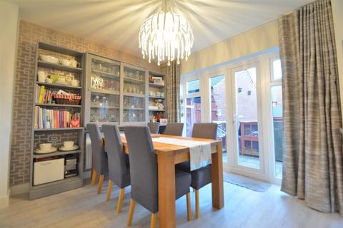 4 Anson Place, Castle Donington, Derby, DE74 2AJ