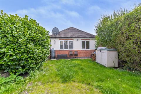26 Brayfield Road, Littleover, Derby, DE23 6LD