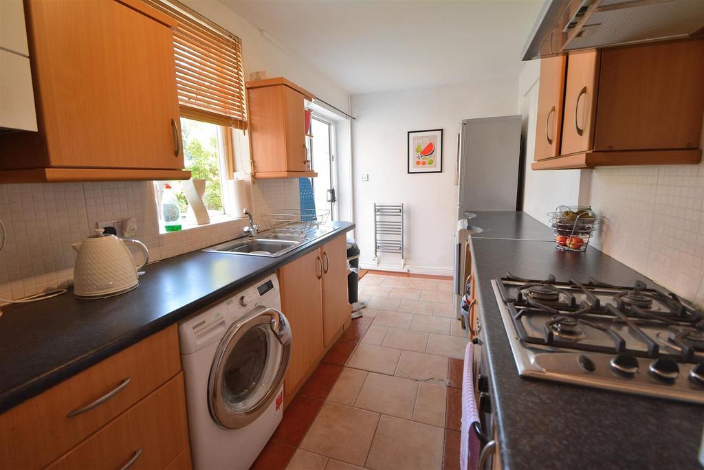 William Street, Long Eaton 3 bed semidetached house £164,950