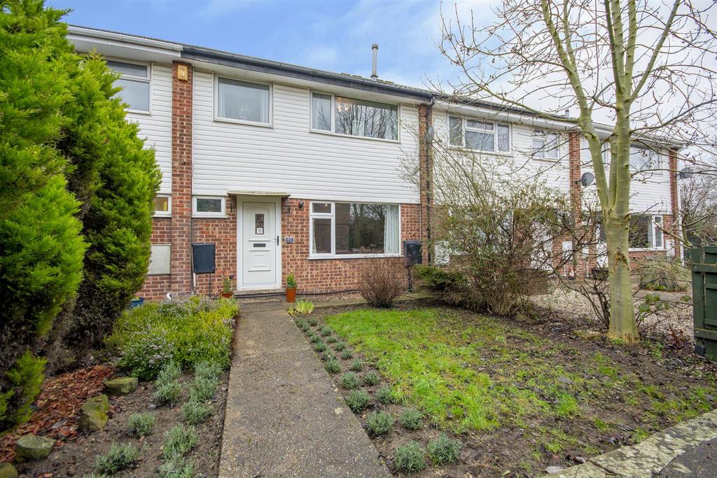 Collingwood Road, Long Eaton 3 bed terraced house £175,000