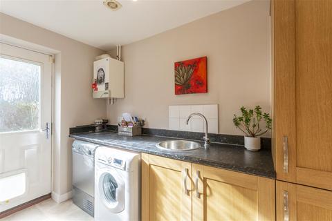 8 Lace Makers Close, Borrowash, Derby, DE72 3WR