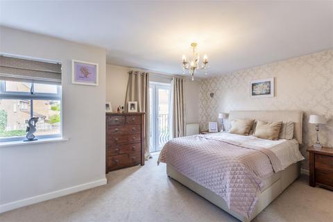 8 Lace Makers Close, Borrowash, Derby, DE72 3WR