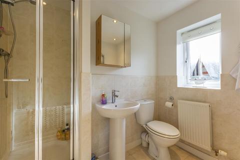 8 Lace Makers Close, Borrowash, Derby, DE72 3WR