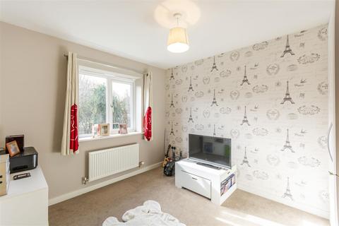 8 Lace Makers Close, Borrowash, Derby, DE72 3WR