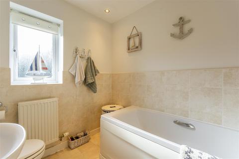 8 Lace Makers Close, Borrowash, Derby, DE72 3WR