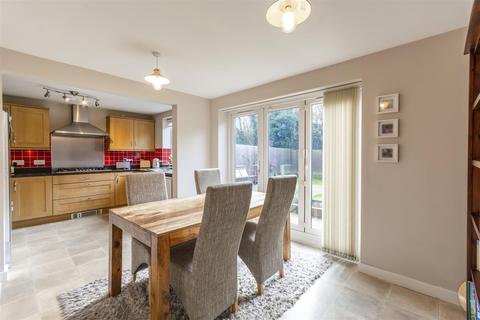 8 Lace Makers Close, Borrowash, Derby, DE72 3WR