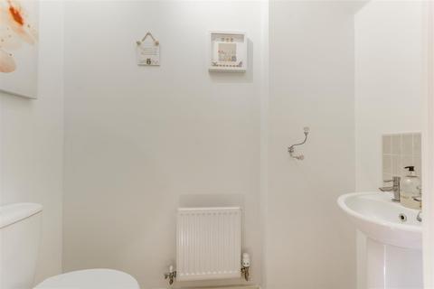 8 Lace Makers Close, Borrowash, Derby, DE72 3WR
