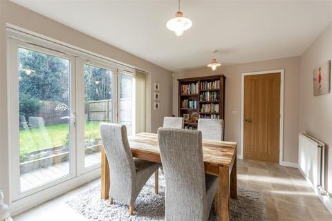 8 Lace Makers Close, Borrowash, Derby, DE72 3WR