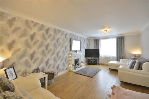 5 Ashview Close, Long Eaton, Nottingham, NG10 3QA