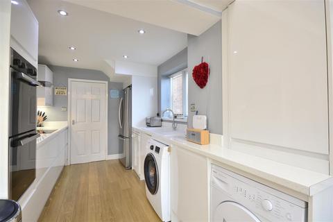 5 Ashview Close, Long Eaton, Nottingham, NG10 3QA