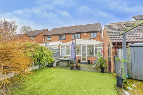 5 Ashview Close, Long Eaton, Nottingham, NG10 3QA