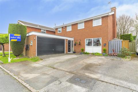 11a Brecon Close, Long Eaton, Nottingham, NG10 4JW