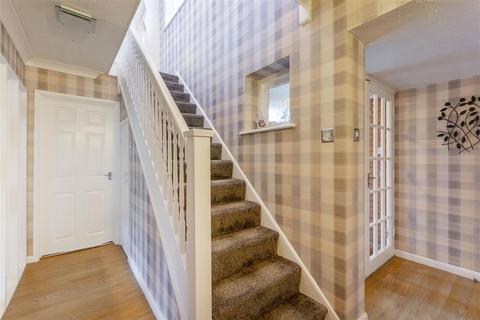 11a Brecon Close, Long Eaton, Nottingham, NG10 4JW