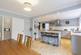 Open Plan Dining Kitchen