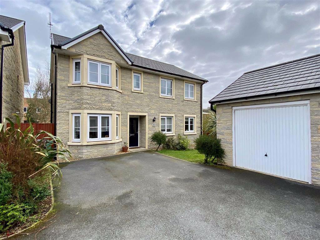 Printers Drive, Strines, Stockport... 4 bed detached house £465,000