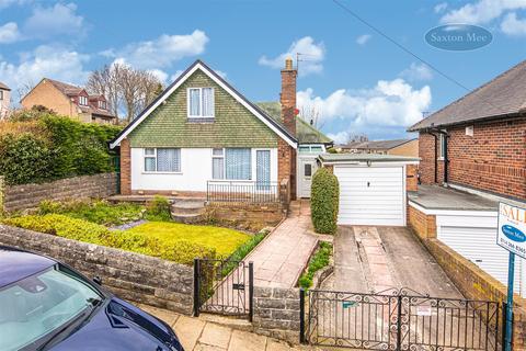 23 Fairbarn Road, Sheffield, S6 5PP