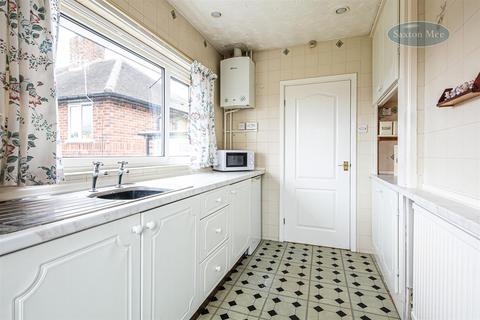 23 Fairbarn Road, Sheffield, S6 5PP