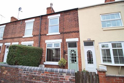 17 Victory Road, Beeston, Nottingham, NG9 1LH