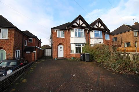 13 Sandy Lane, Bramcote, Nottingham, NG9 3GT