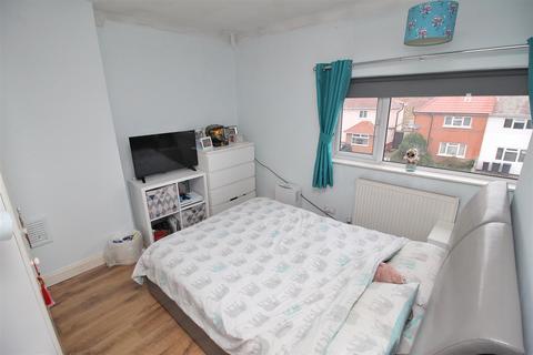 46 Anderson Crescent, Beeston, Nottingham, NG9 2PT