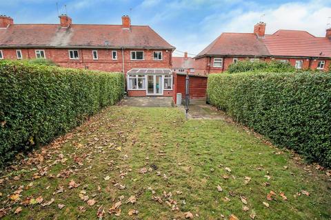 46 Anderson Crescent, Beeston, Nottingham, NG9 2PT