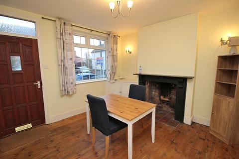46 Abbey Road, Beeston, Nottingham, NG9 2QF
