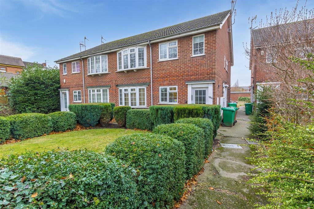 Derby Road, Nottingham 2 bed apartment £145,000
