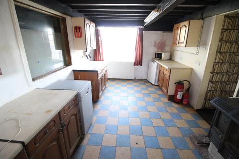 The Cottage Barton Lane, Attenborough, Nottingham, NG9 6DY