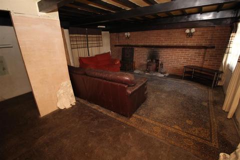 The Cottage Barton Lane, Attenborough, Nottingham, NG9 6DY