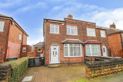 35 Beech Avenue, Beeston, Nottingham, NG9 1QH