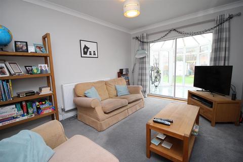 35 Beech Avenue, Beeston, Nottingham, NG9 1QH