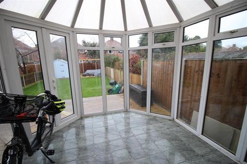 35 Beech Avenue, Beeston, Nottingham, NG9 1QH