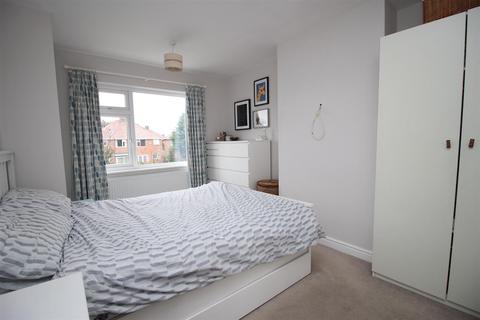 35 Beech Avenue, Beeston, Nottingham, NG9 1QH