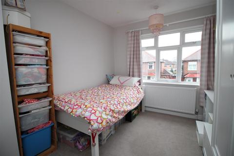 35 Beech Avenue, Beeston, Nottingham, NG9 1QH