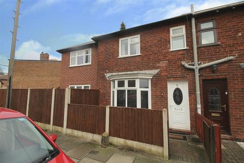 6 Vincent Avenue, Beeston, Nottingham, NG9 1GU