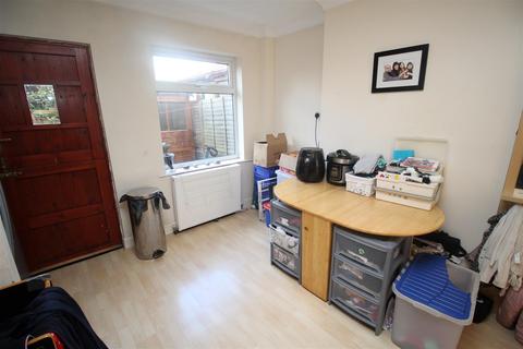 6 Vincent Avenue, Beeston, Nottingham, NG9 1GU
