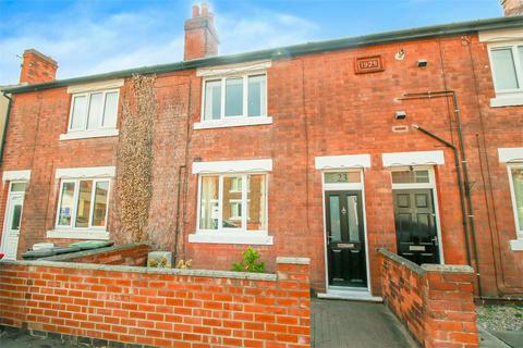 23 Victory Road, Beeston, Nottingham, NG9 1LH