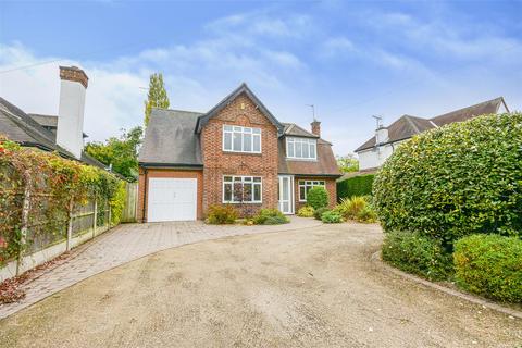 69 Wollaton Vale, Nottingham, NG8 2PD