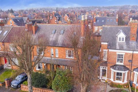 Search 4 Bed Houses For Sale In Nottingham Onthemarket