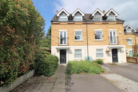 5 Alderman Close, Beeston, Nottingham, NG9 2RH